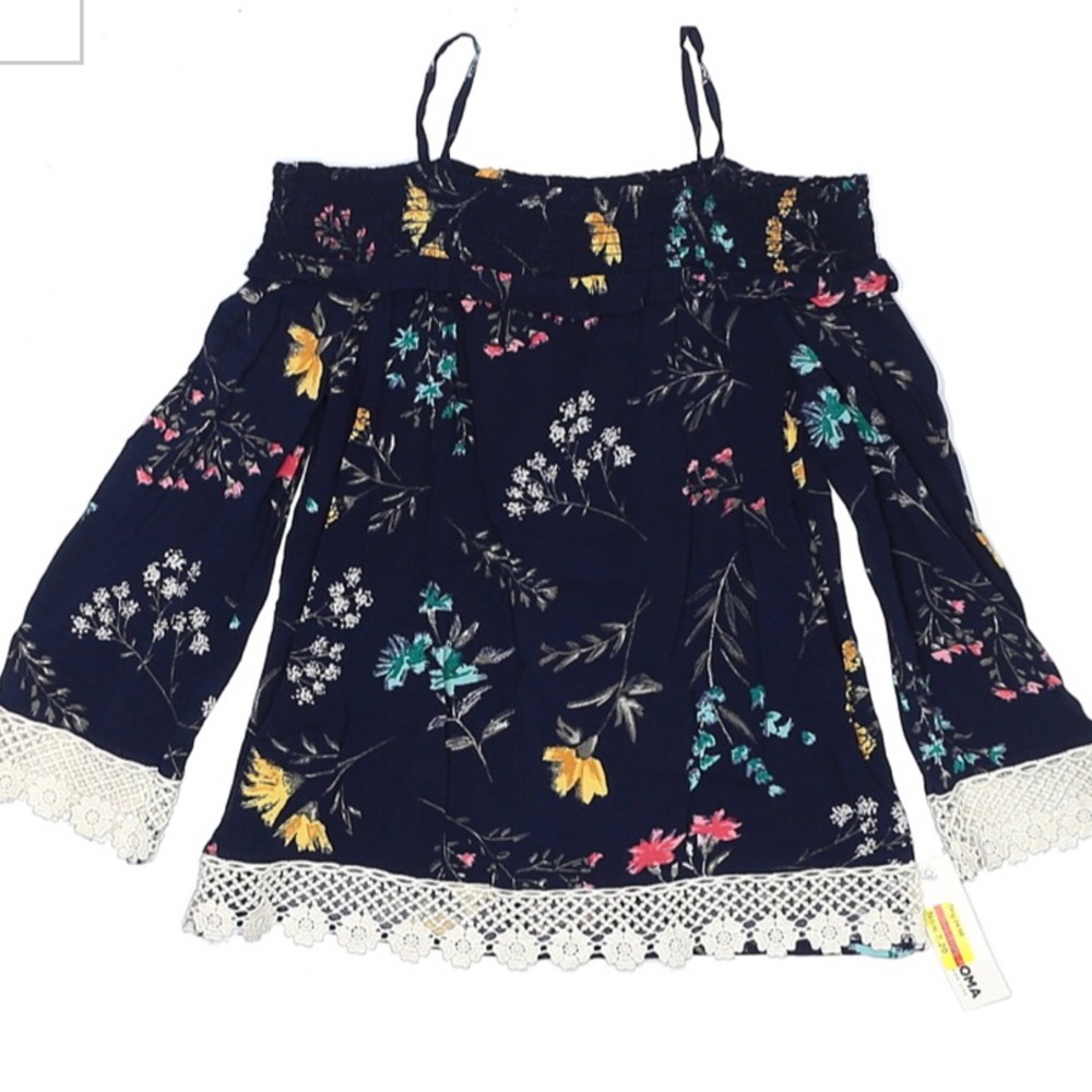 Sonoma Girls Top